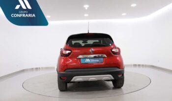 RENAULT Captur 0.9 TCE EXCLUSIVE completo