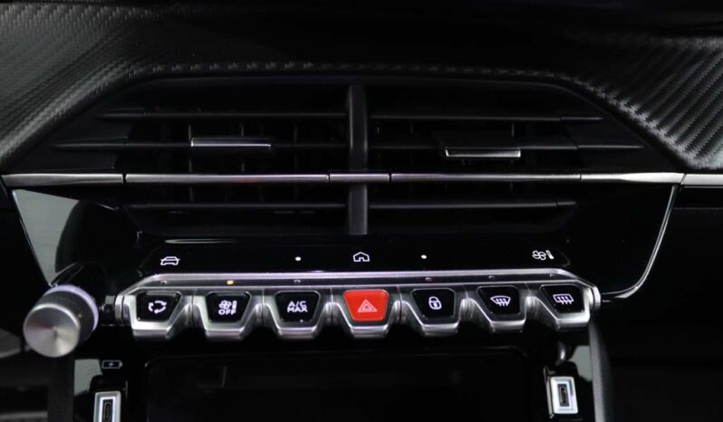 PEUGEOT 2008 1.2 HYBRID ALLURE E-DCS6 completo