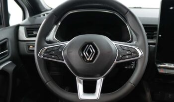 RENAULT CAPTUR 1.0 TCE TECHNO completo