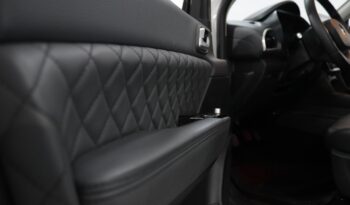 FOTON TUNLAND G7 2.0 MT 3L completo