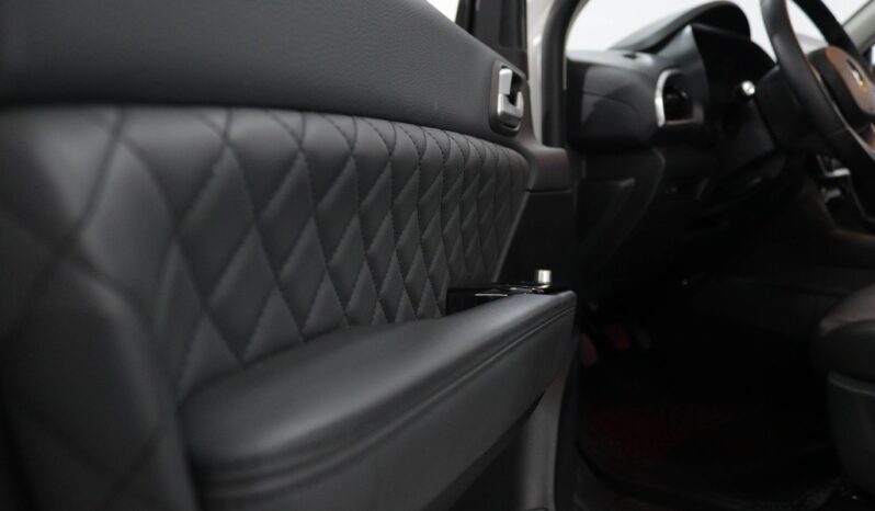 FOTON TUNLAND G7 2.0 MT 3L completo