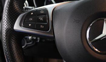 MERCEDES-BENZ Classe GLC Coupé 250 D AMG LINE 4-MATIC completo