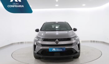 RENAULT CAPTUR 1.0 TCE TECHNO completo