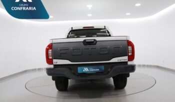 FOTON TUNLAND G7 2.0 MT 3L completo