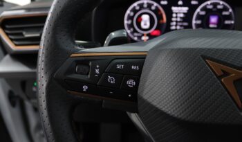CUPRA Formentor 1.5 TSI CUPRA DSG completo