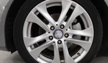 MERCEDES-BENZ Classe C 220 CDI AVANTGARDE BE 123G completo