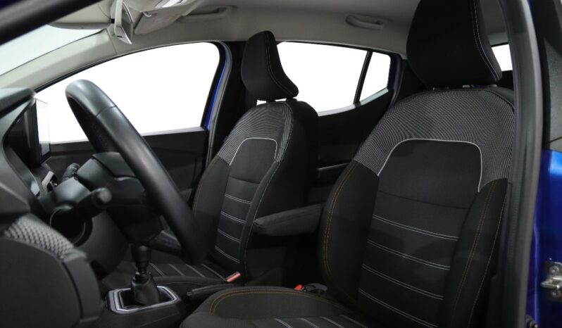 DACIA Sandero Stepway 1.0 TCE EXPRESSION completo
