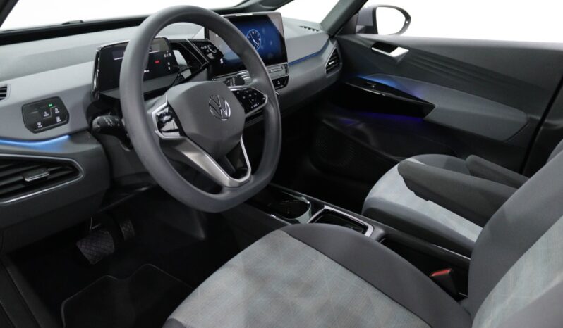 VOLKSWAGEN ID.3 PURE PERFORMANCE completo