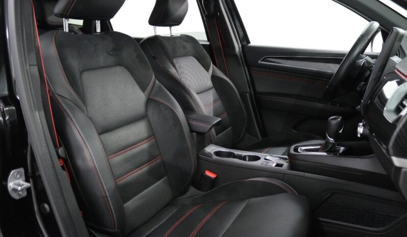 RENAULT Arkana 1.3 TCE R.S.LINE EDC completo