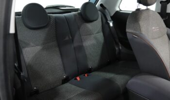 FIAT 500 42 kWh ICON completo