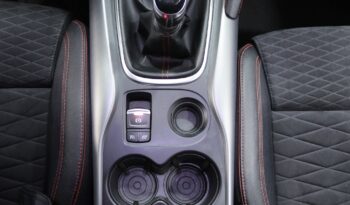 RENAULT Kadjar 1.5 DCI BLACK EDITION completo