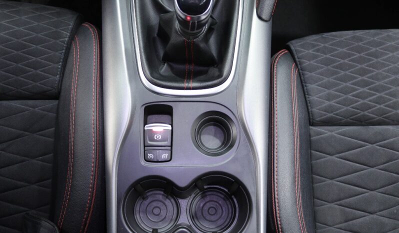 RENAULT Kadjar 1.5 DCI BLACK EDITION completo