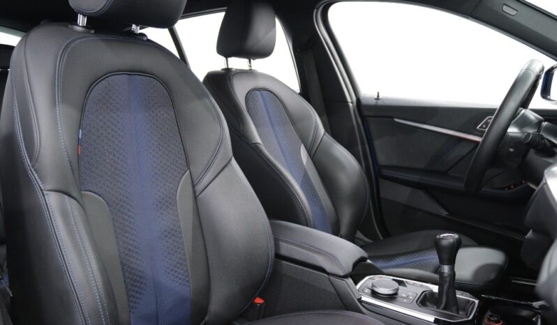BMW Serie 116 D PACK M completo
