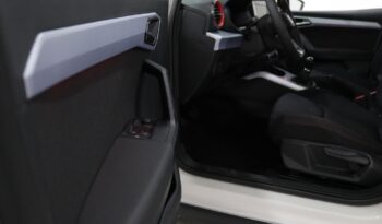 SEAT ARONA 1.0 TSI FR completo