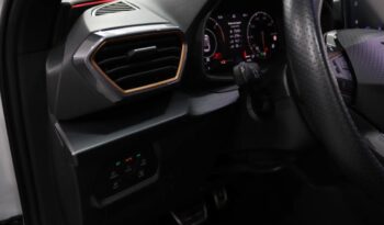 CUPRA Leon ST 1.4 E-HYBRID MID DSG completo