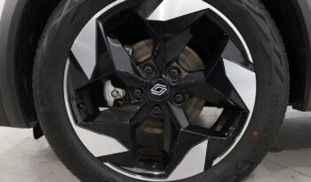 RENAULT CAPTUR 1.0 TCE TECHNO BI-FUEL completo