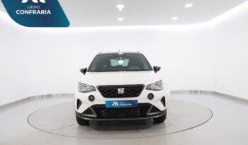 SEAT ARONA 1.0 TSI FR completo