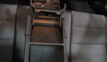 MERCEDES-BENZ Classe C 220 CDI AVANTGARDE BE 123G completo