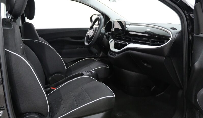FIAT 500 23.8 KWH 2.0 completo