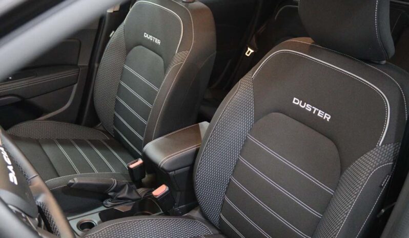 DACIA Duster 1.0 TCE JOURNEY completo