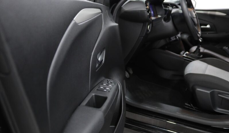OPEL CORSA F 1.2 T EDITION completo