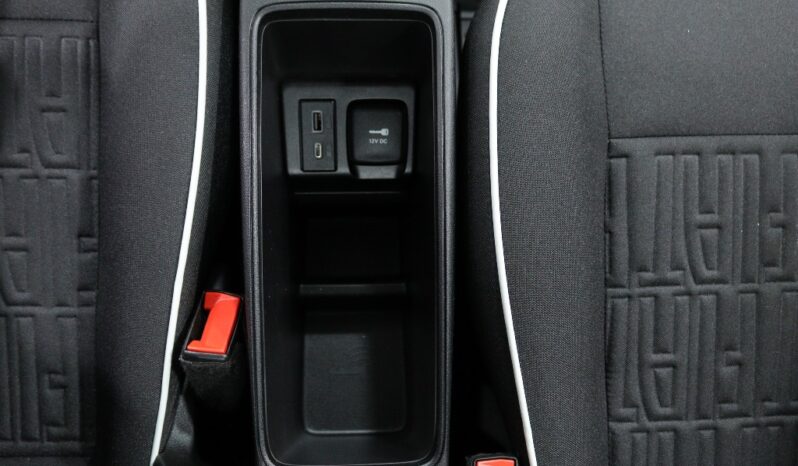 FIAT 500 23.8 KWH 2.0 completo
