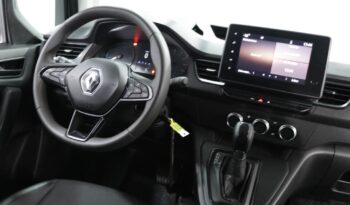 RENAULT Kangoo Van E-Tech EV45 11KW L1 completo