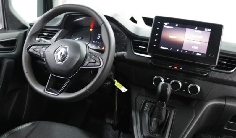 RENAULT Kangoo Van E-Tech EV45 11KW L1 completo
