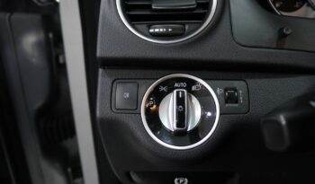 MERCEDES-BENZ Classe C 220 CDI AVANTGARDE BE 123G completo