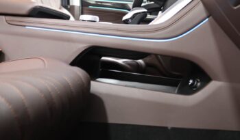 FOTON TUNLAND V9 2.0 AT completo