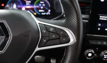RENAULT Captur 1.6 E-TECH RS LINE completo