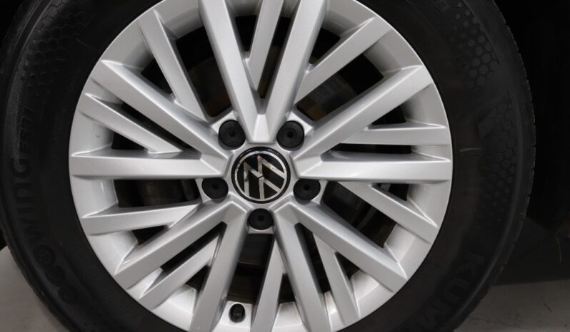 VOLKSWAGEN T-Roc 1.0 TSI LIFE completo