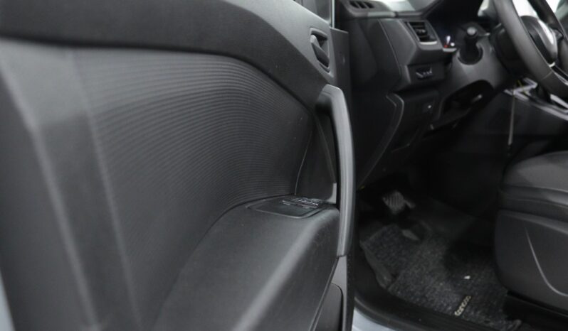 RENAULT Kangoo Van E-Tech EV45 11KW L1 completo