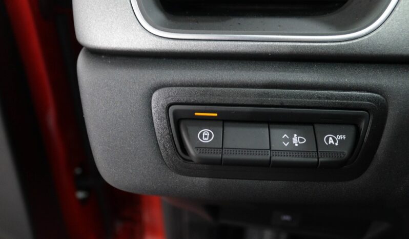RENAULT CAPTUR 1.0 TCE TECHNO BI-FUEL completo