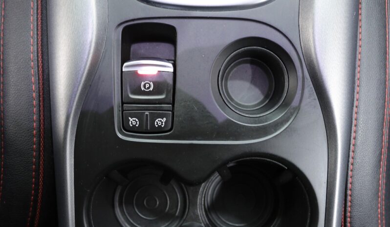 RENAULT Kadjar 1.5 DCI BLACK EDITION completo