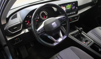 SEAT Leon Sportstourer 2.0 TDI STYLE completo