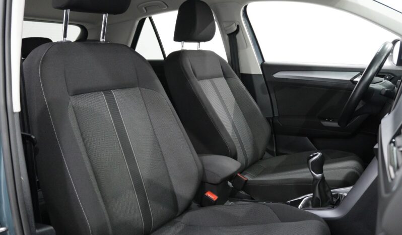 VOLKSWAGEN T-Roc 1.0 TSI LIFE completo