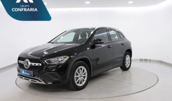 MERCEDES-BENZ Classe GLA 180 D completo