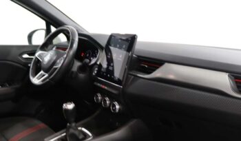 RENAULT Captur 1.0 TCE RS LINE completo