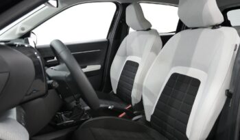 CITROEN C3 1.2 TURBO PLUS completo