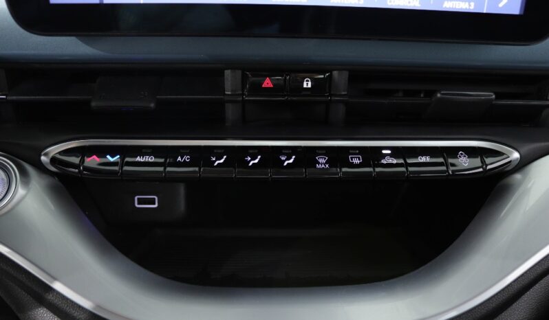 FIAT 500 42 kWh ICON completo