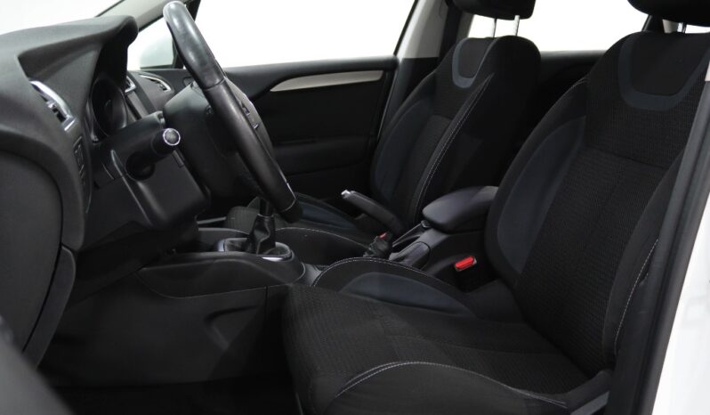 CITROEN C4 1.6 BLUEHDI FEEL completo