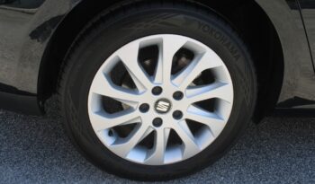 SEAT Leon ST 1.6 TDI YLE ECOMOTIVE completo