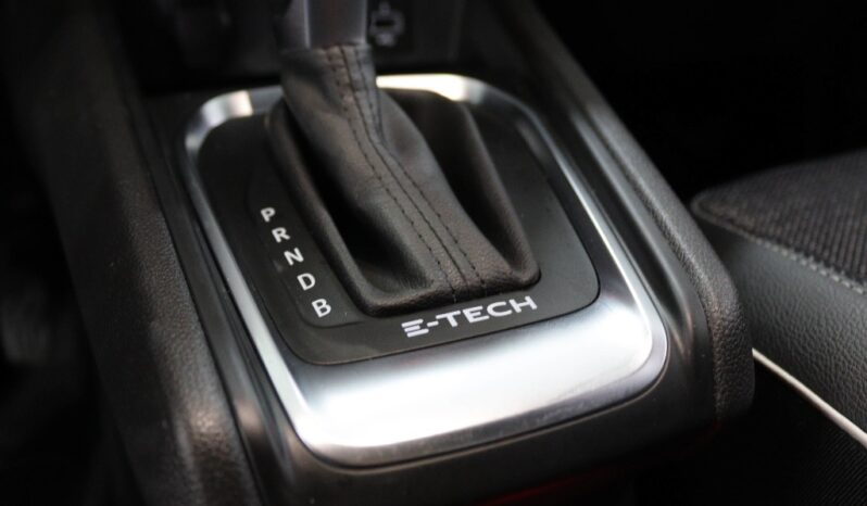 RENAULT Captur 1.6 E-TECH PLUG-IN HYBRID TECHNO completo