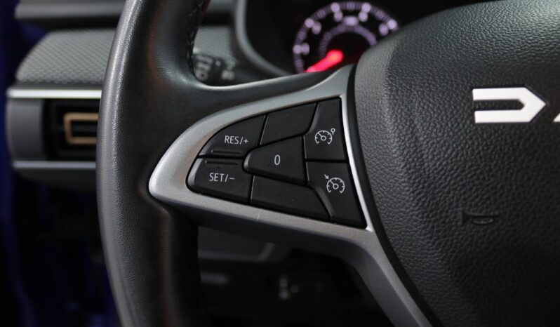 DACIA Sandero Stepway 1.0 TCE EXPRESSION completo