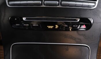 MERCEDES-BENZ Classe GLC Coupé 250 D AMG LINE 4-MATIC completo