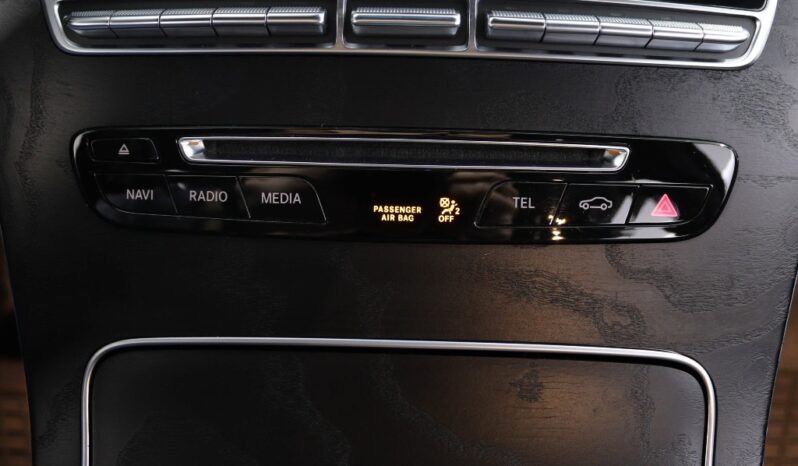 MERCEDES-BENZ Classe GLC Coupé 250 D AMG LINE 4-MATIC completo