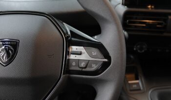 PEUGEOT PARTNER DIESEL 1.5 BLUEHDI XL LONGA completo