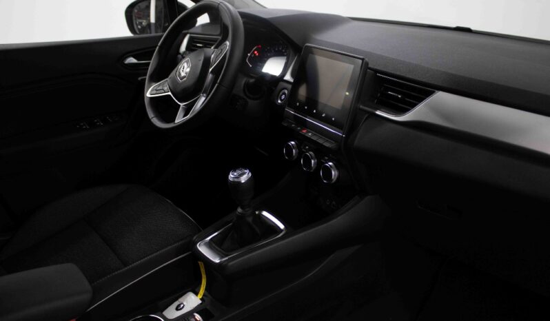 RENAULT Captur 1.0 TCE TECHNO completo