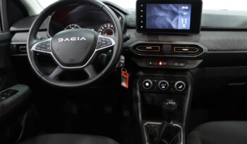 DACIA Sandero Stepway 1.0 TCE EXPRESSION completo